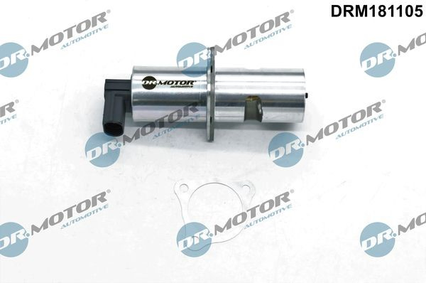 DRM181105 Dr.motor